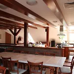 Pannon Tokaj Vendeghaz