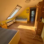 Pannon Tokaj Vendeghaz Lägenhet Tolcsva