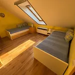 Lägenhet Pannon Tokaj Vendeghaz *