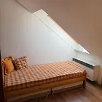 Pannon Tokaj Vendeghaz Lägenhet Tolcsva
