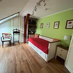 Lägenhet Pannon Tokaj Vendeghaz Tolcsva