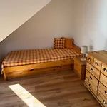 Pannon Tokaj Vendeghaz Lägenhet *