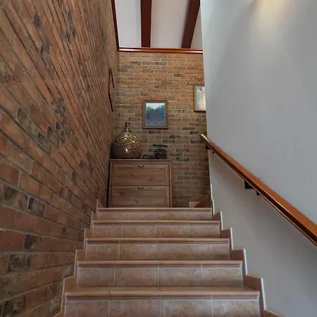 Pannon Tokaj Apartman Tolcsva