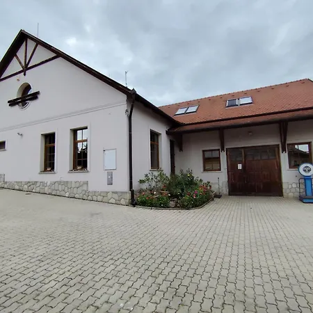 Pannon Tokaj Apartman *