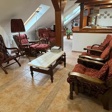 Pannon Tokaj Vendeghaz Tolcsva