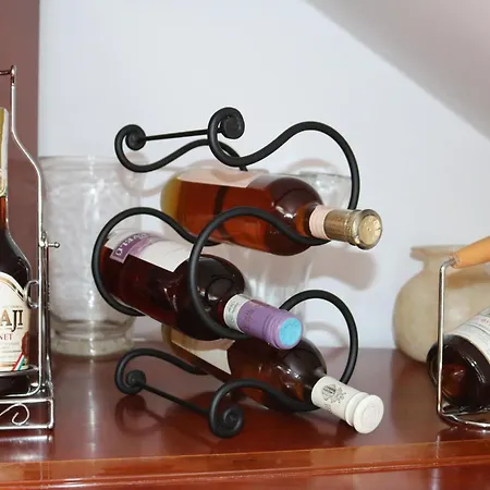 Pannon Tokaj Vendeghaz * Tolcsva