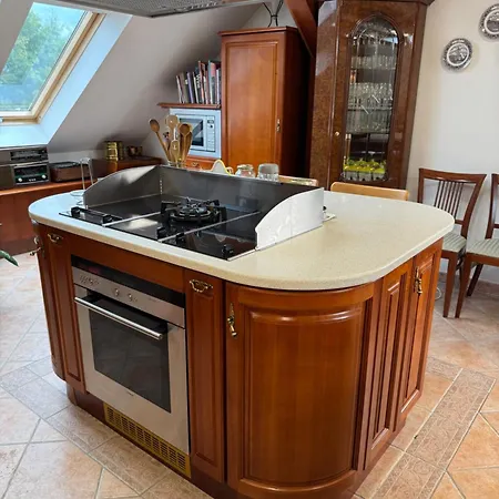 Pannon Tokaj Apartman Tolcsva