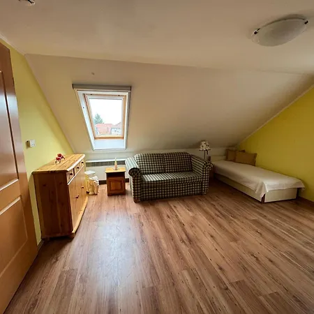 Apartman Pannon Tokaj *