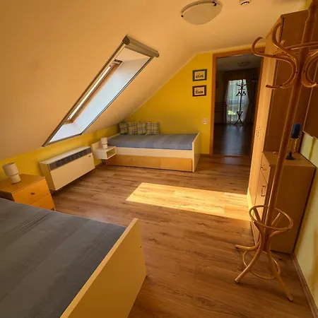 Pannon Tokaj Apartman Tolcsva