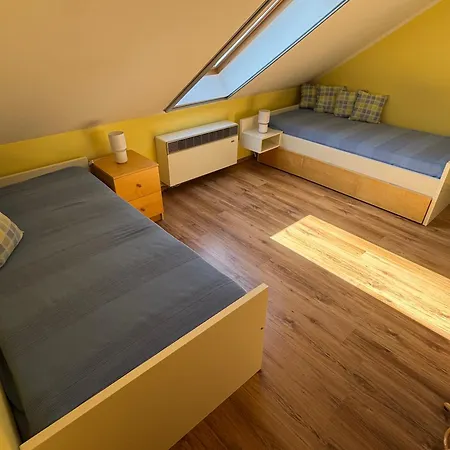 Pannon Tokaj Vendeghaz * Tolcsva