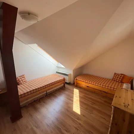 Apartman Pannon Tokaj