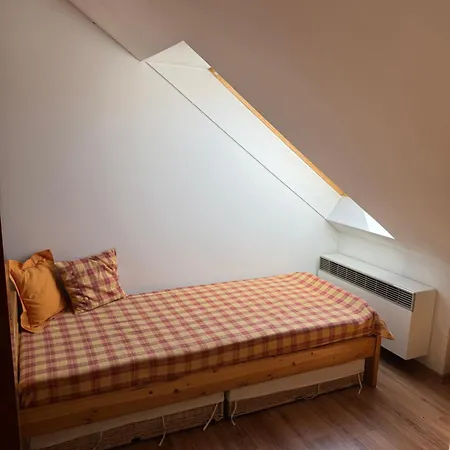 Pannon Tokaj Vendeghaz Lejlighed Tolcsva