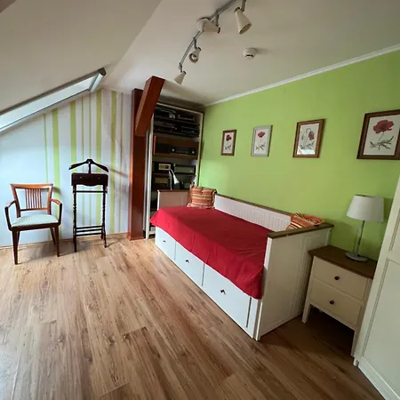 Lejlighed Pannon Tokaj Vendeghaz Tolcsva