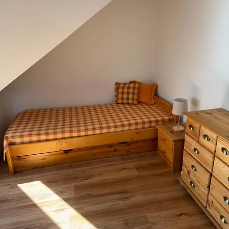 Pannon Tokaj Apartman *