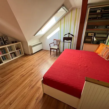 Pannon Tokaj Vendeghaz Apartament