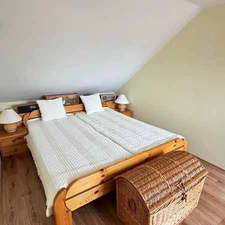 Lejlighed Pannon Tokaj Vendeghaz Tolcsva