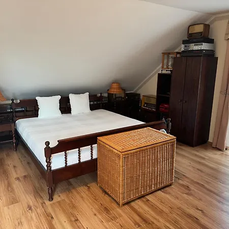 Pannon Tokaj Apartman Tolcsva