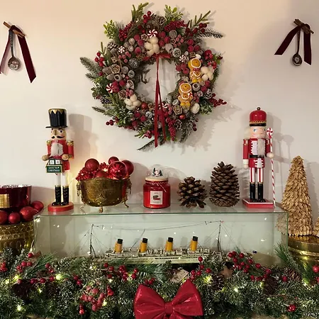 Pannon Tokaj Apartman