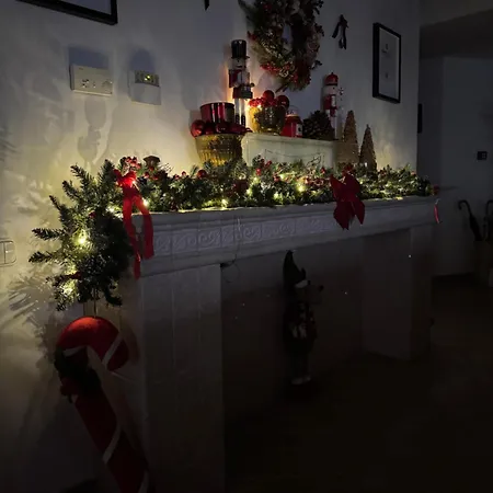 Lejlighed Pannon Tokaj Vendeghaz Tolcsva