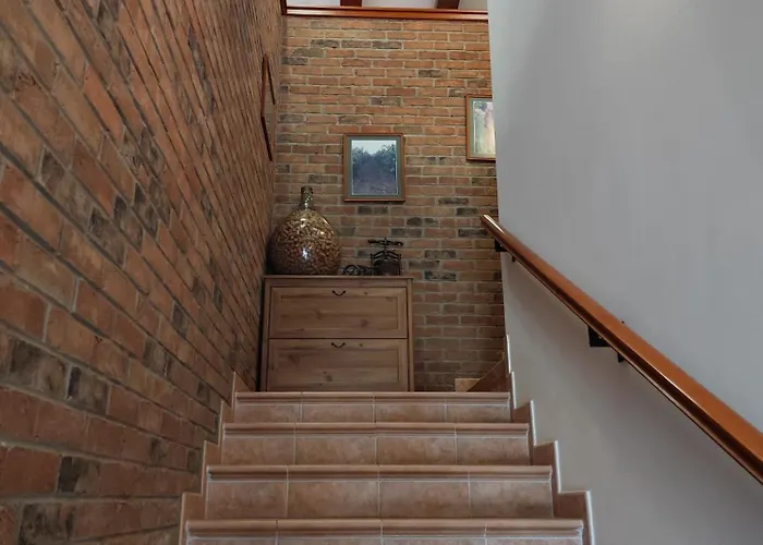 Pannon Tokaj Vendeghaz Apartament Tolcsva