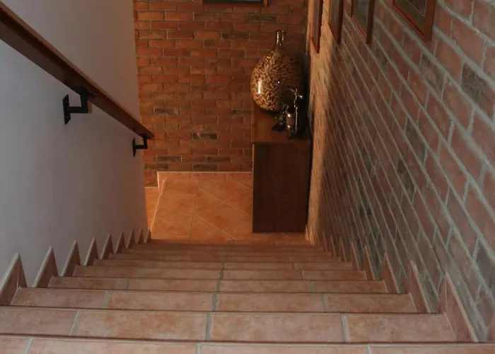 Apartament Pannon Tokaj Vendeghaz *