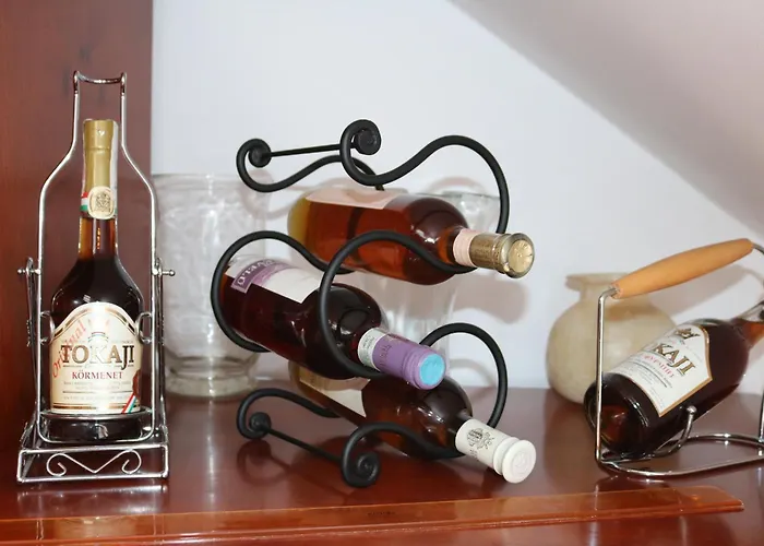 Pannon Tokaj Vendeghaz * Tolcsva
