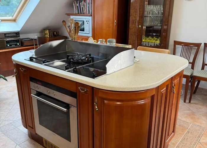 Pannon Tokaj Vendeghaz Apartament Tolcsva