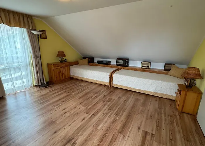 Pannon Tokaj Vendeghaz * Tolcsva