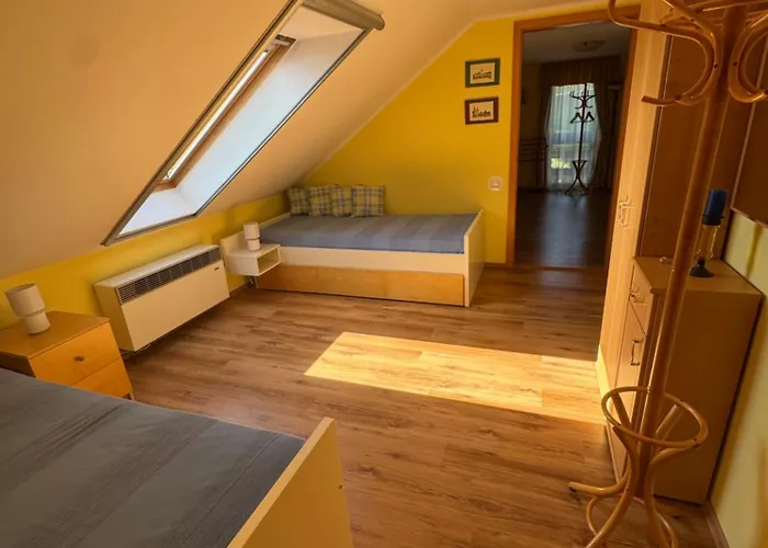 Pannon Tokaj Vendeghaz Apartament Tolcsva