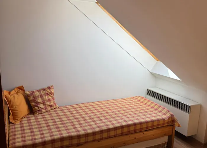 Pannon Tokaj Vendeghaz Apartament Tolcsva
