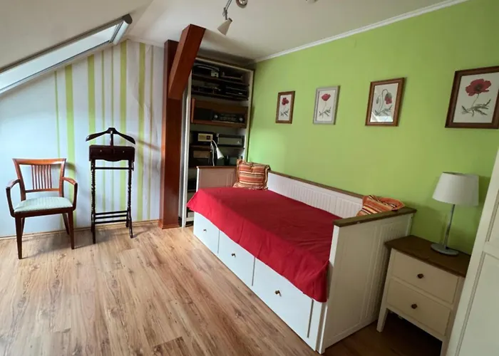 Apartament Pannon Tokaj Vendeghaz Tolcsva