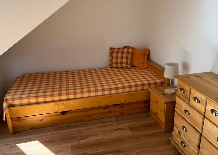 Pannon Tokaj Vendeghaz Apartament *