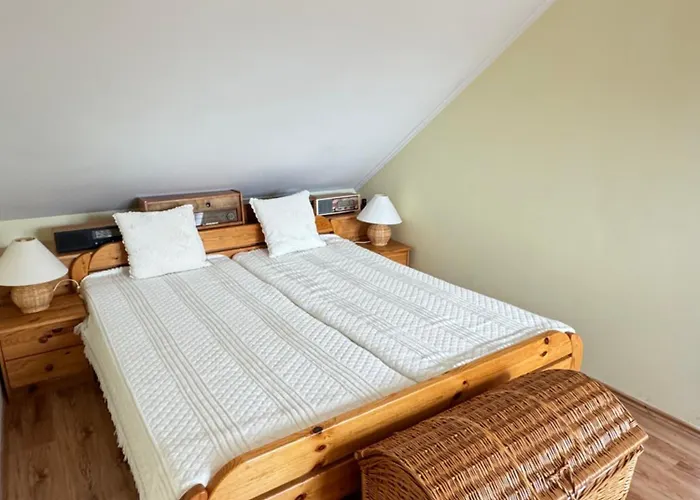 Apartament Pannon Tokaj Vendeghaz Tolcsva